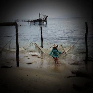 Meet your Posher, Marisela